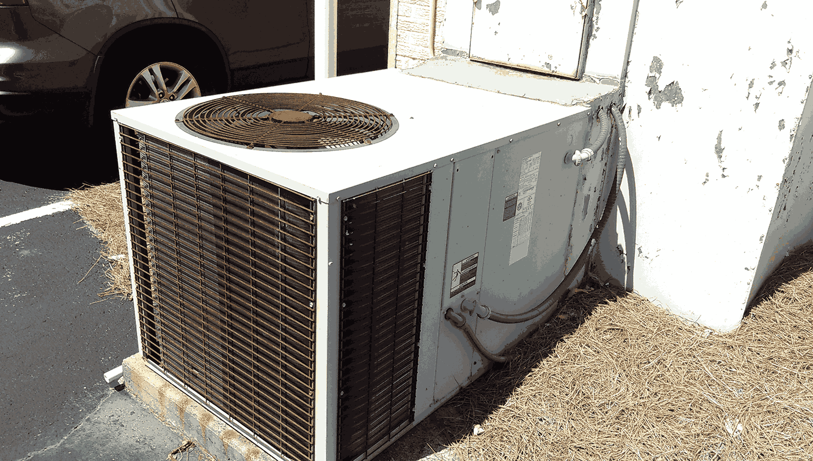 Tecnico aire acondicionado Cleanair